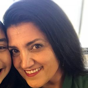 Meet your Posher, Ellie